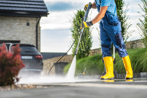 Brookfield, NJ Pressure Washing Services Company